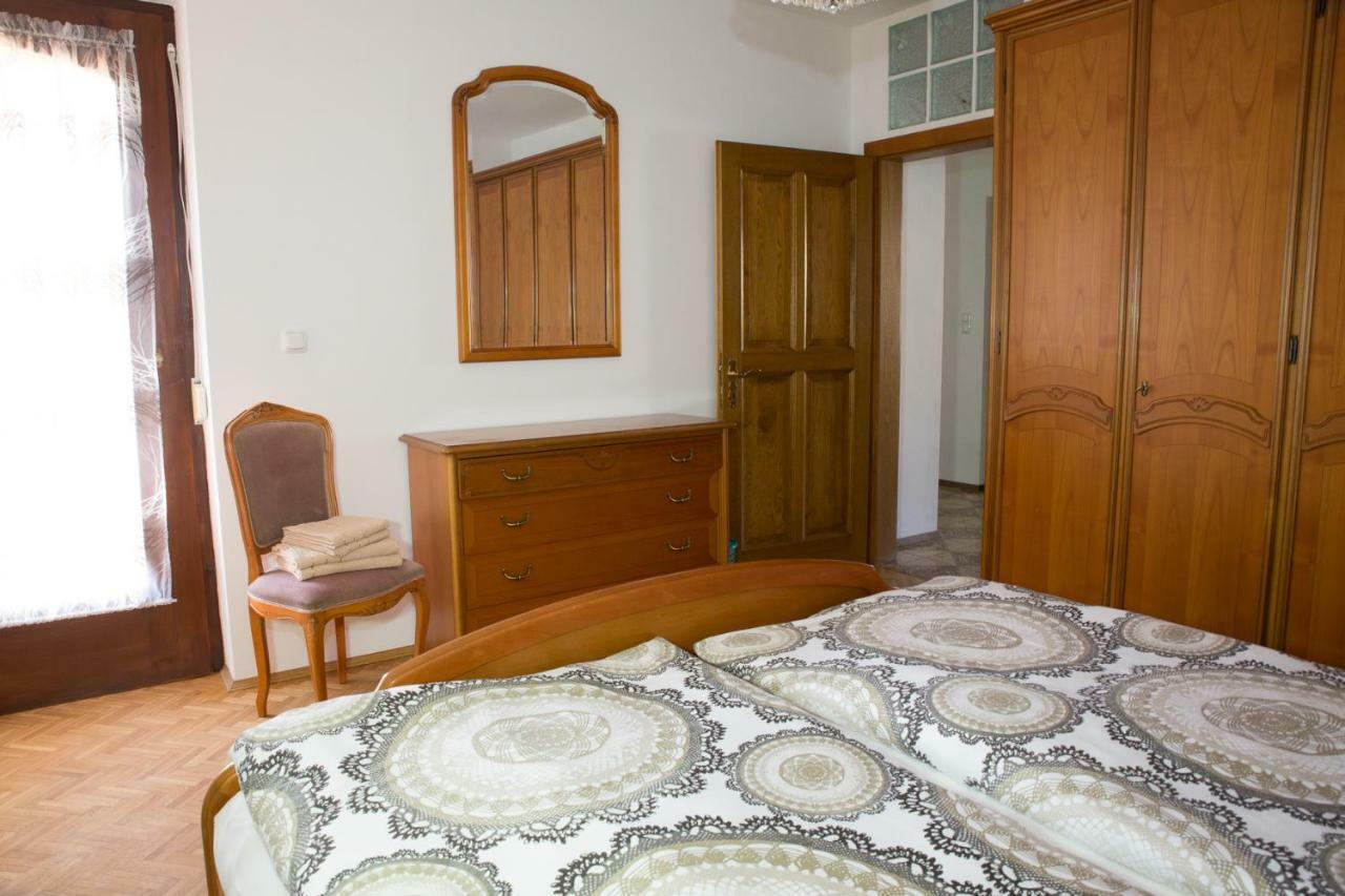 Gaestezimmer Buchegger Krumbach  Extérieur photo