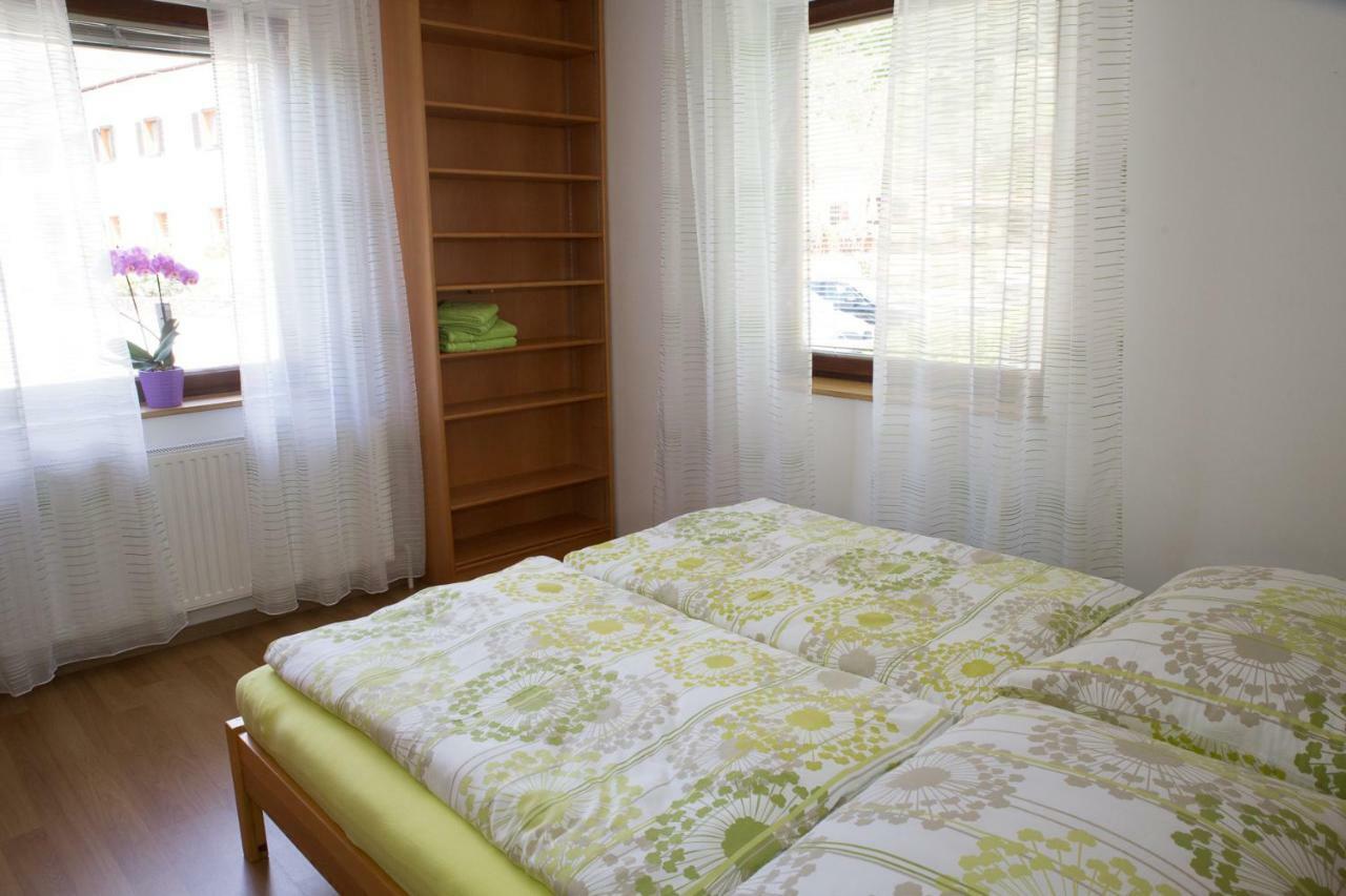 Gaestezimmer Buchegger Krumbach  Extérieur photo